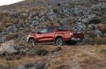 Mitsubishi L200 Double Cab 2019 года (WW)